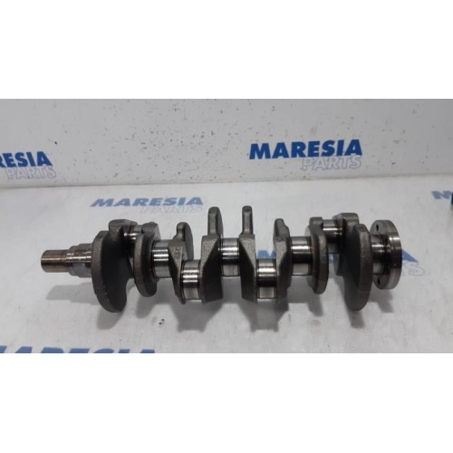 Peugeot - 2008 - Crankshaft