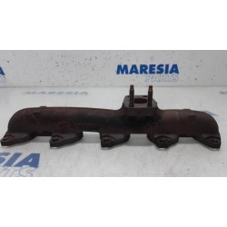 Peugeot - 2008 - Exhaust manifold