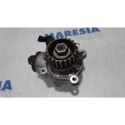 Peugeot - 2008 - Kraftstoffpumpe Mechanisch