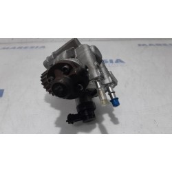 Peugeot - 2008 - Kraftstoffpumpe Mechanisch