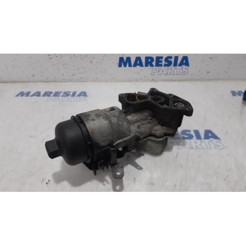 Peugeot - 2008 - Support filtre à huile