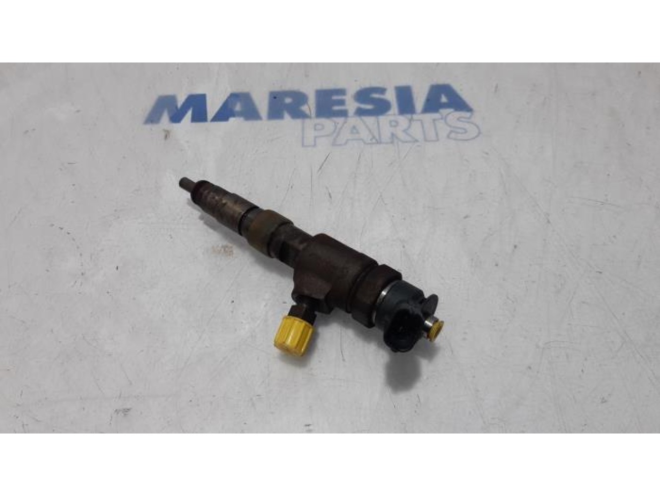 Peugeot - 2008 - Injector (diesel)