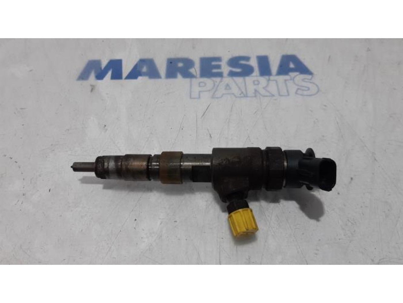 Peugeot - 2008 - Injector (diesel)
