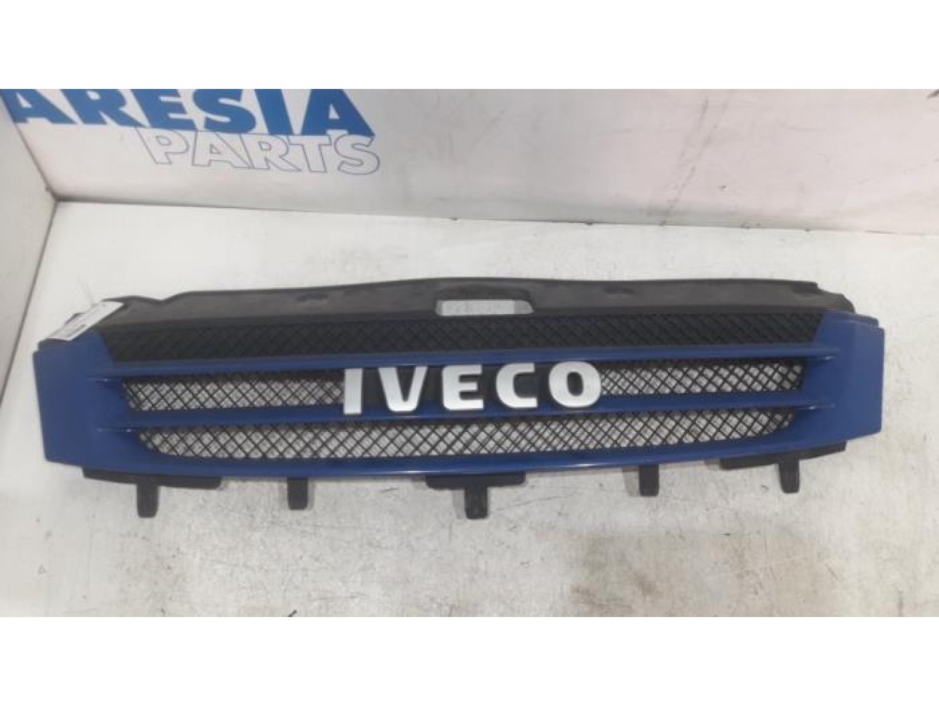 Iveco - Daily - Grill