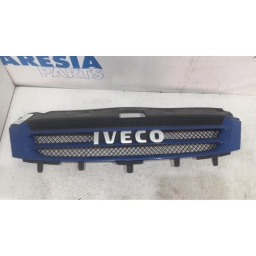 Iveco - Daily - Grille