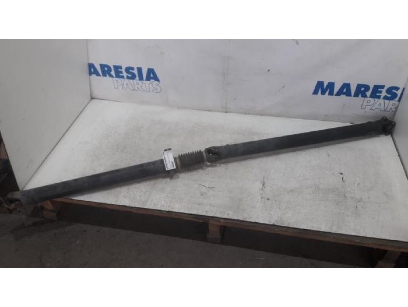 Iveco - Daily - Intermediate shaft