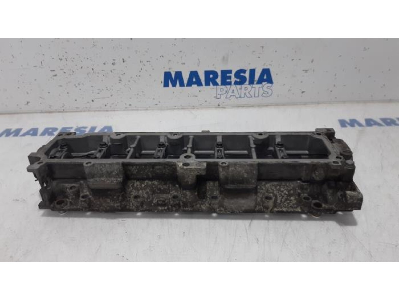 Peugeot - 2008 - Camshaft housing