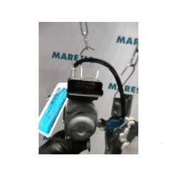 Renault - Twingo - Window mechanism 2-door, front left