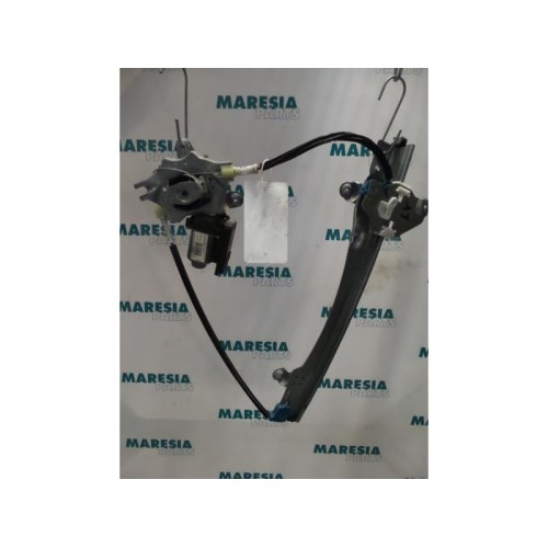 Renault - Twingo - Window mechanism 2-door, front left