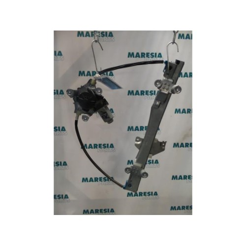 Renault - Twingo - Window mechanism 2-door, front right