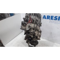 Iveco - Daily - Gearbox
