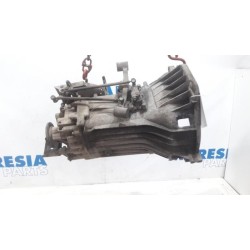 Iveco - Daily - Gearbox