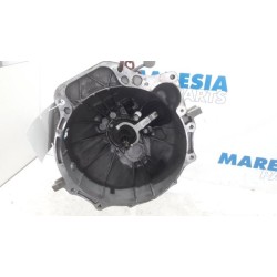 Iveco - Daily - Gearbox