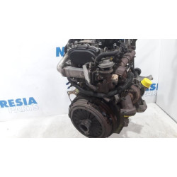 Iveco - Daily - Engine