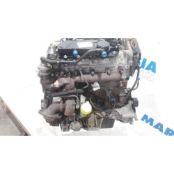 Iveco - Daily - Engine