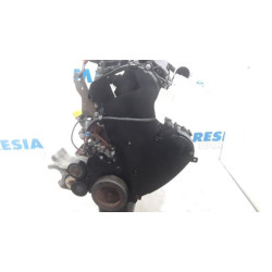 Iveco - Daily - Engine