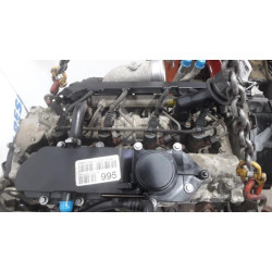 Iveco - Daily - Engine