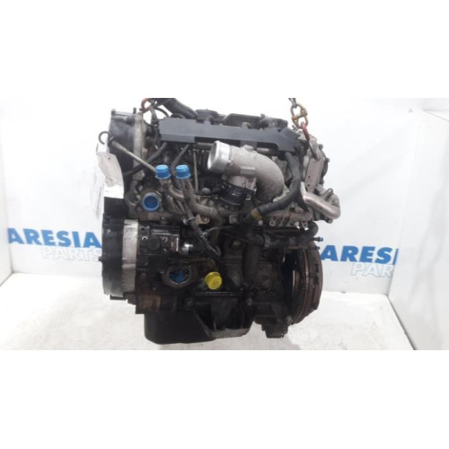 Iveco - Daily - Engine