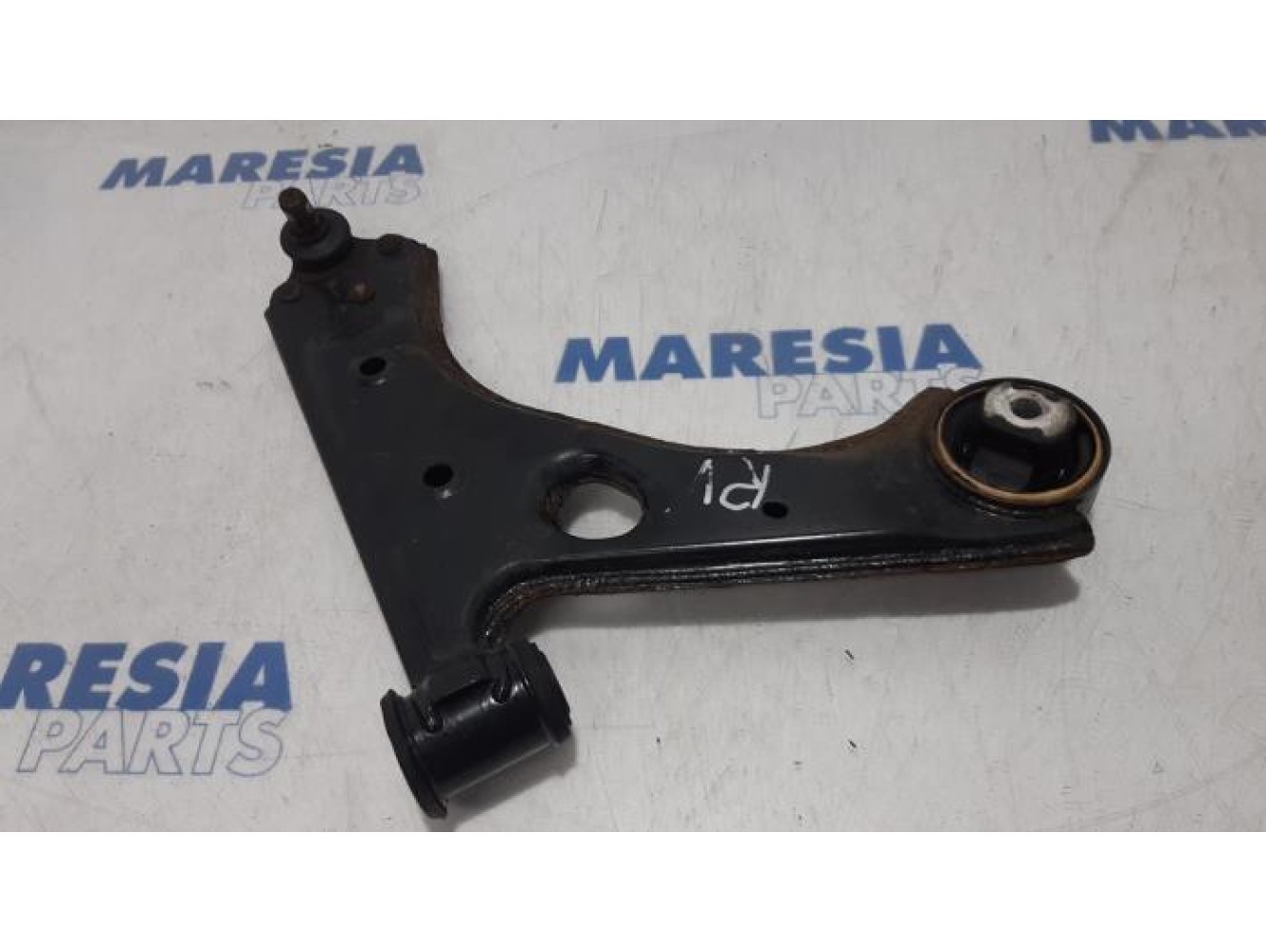 Fiat - Punto - Front lower wishbone, right