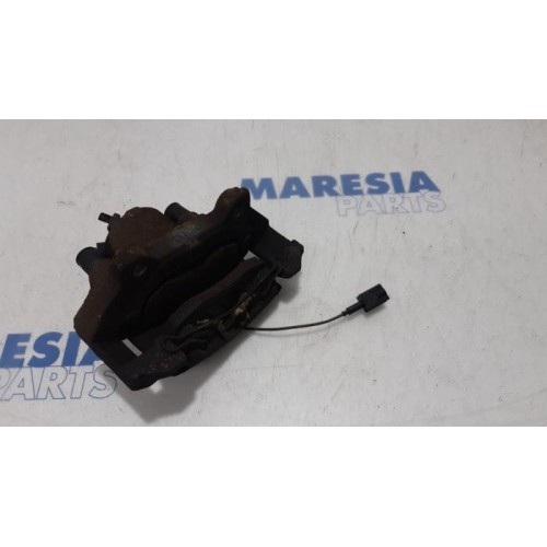Fiat - Punto - Front brake calliper, left
