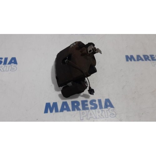 Fiat - Punto - Front brake calliper, right