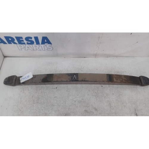 Iveco - Daily - Front leaf spring
