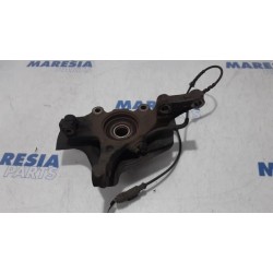 Fiat - Punto - Knuckle, front right