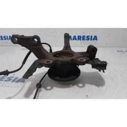 Fiat - Punto - Knuckle, front right