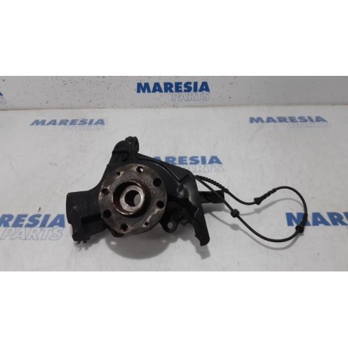 Fiat - Punto - Knuckle, front right