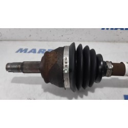 Fiat - Punto - Aandrijfas links-voor
