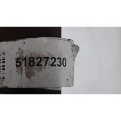 Fiat - Punto - Aandrijfas links-voor