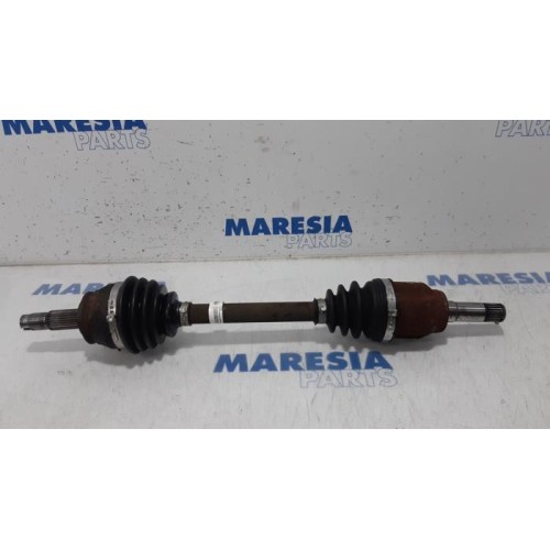 Fiat - Punto - Front drive shaft, left