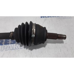 Fiat - Punto - Arbre de transmission avant droit