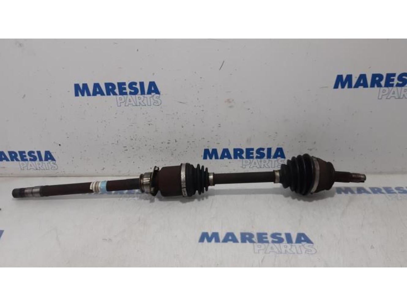 Fiat - Punto - Arbre de transmission avant droit
