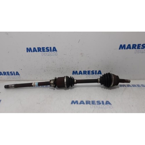Fiat - Punto - Front drive shaft, right