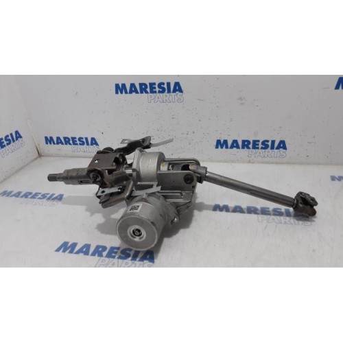 Fiat - Punto - Steering column housing