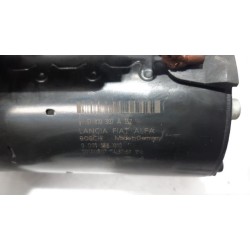 Fiat - Punto - Startmotor