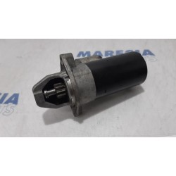 Fiat - Punto - Startmotor