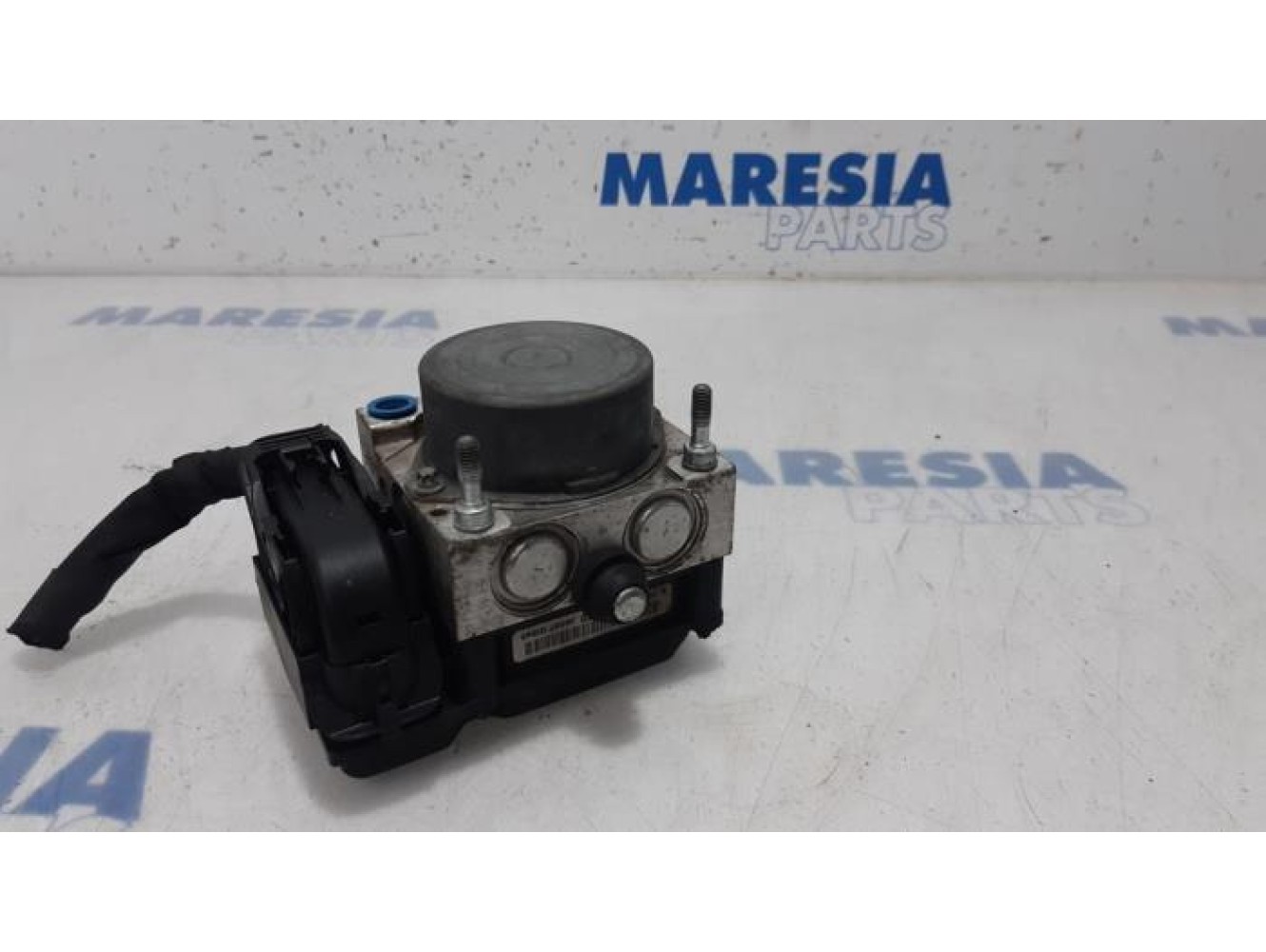 Fiat - Punto - ABS pump
