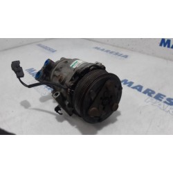 Fiat - Punto - Pompe clim