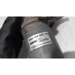 Fiat - Punto - Front wiper motor