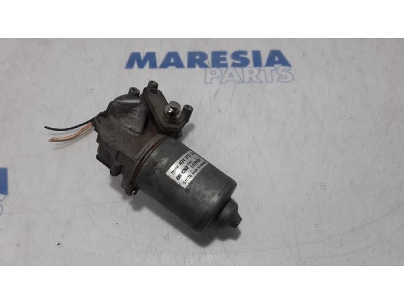 Fiat - Punto - Front wiper motor