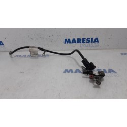 Fiat - Punto - Battery sensor