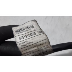 Fiat - Punto - Battery sensor