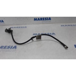 Fiat - Punto - Battery sensor