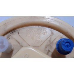 Fiat - Punto - Pompe carburant électrique