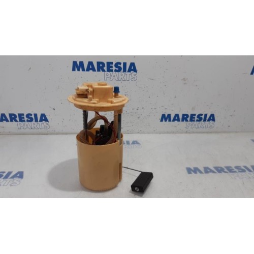 Fiat - Punto - Pompe carburant électrique