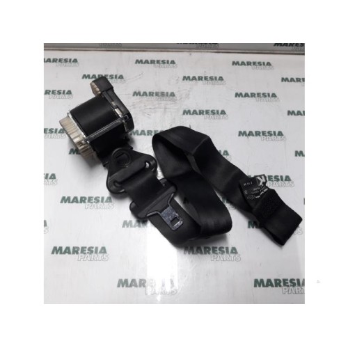 Renault - Twingo - Front seatbelt, right