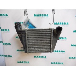 Renault - Twingo - Intercooler