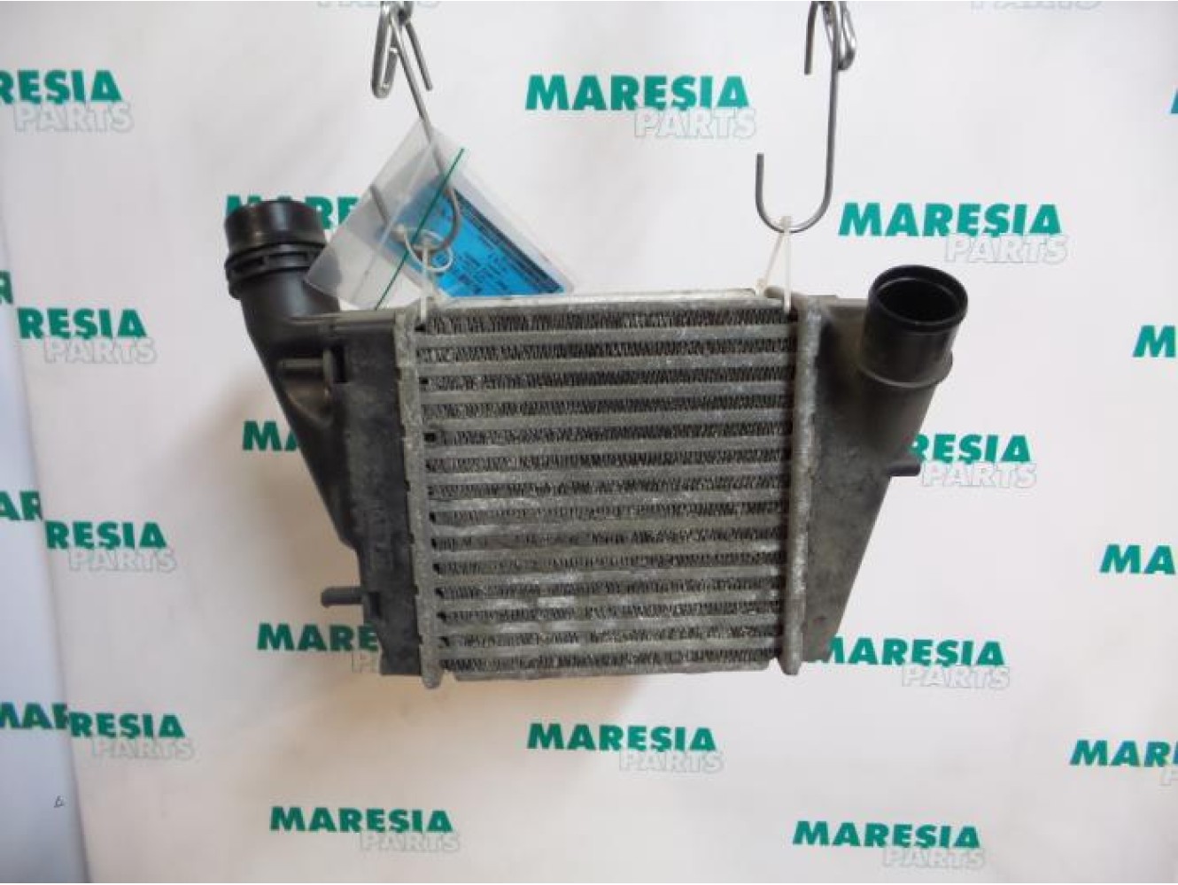 Renault - Twingo - Intercooler